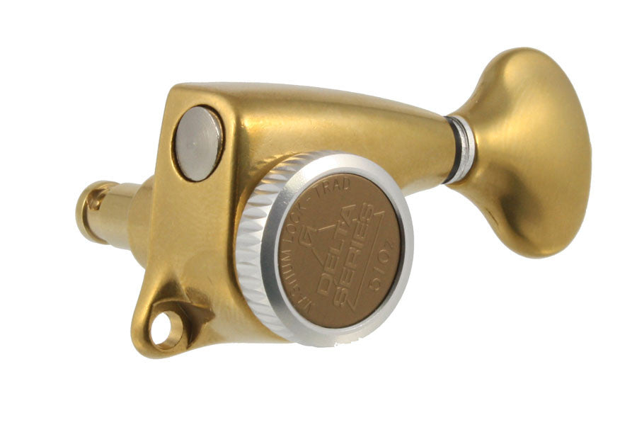 Allparts TK-7278 Gotoh Delta 6L Locking Tuners