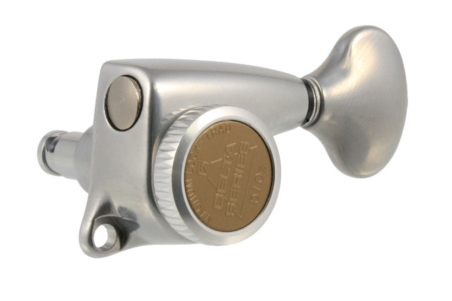 Allparts TK-7278 Gotoh Delta 6L Locking Tuners