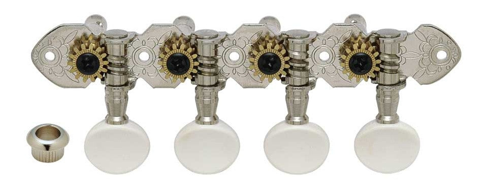 Allparts TK-7371 Gotoh M-120 A-Style Mandolin Keys