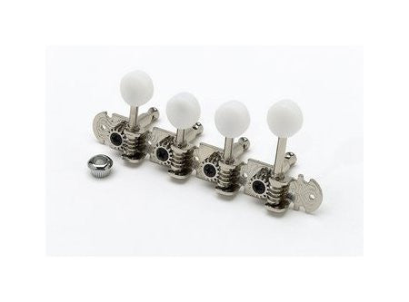 Allparts TK-7375 F-STYLE MANDOLIN KEYS