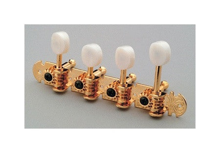 Allparts TK-7375 F-STYLE MANDOLIN KEYS