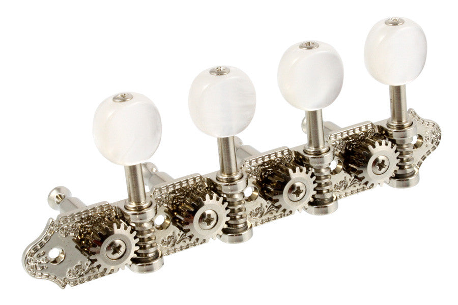 Allparts TK-7382 Grover A-style Mandolin Keys