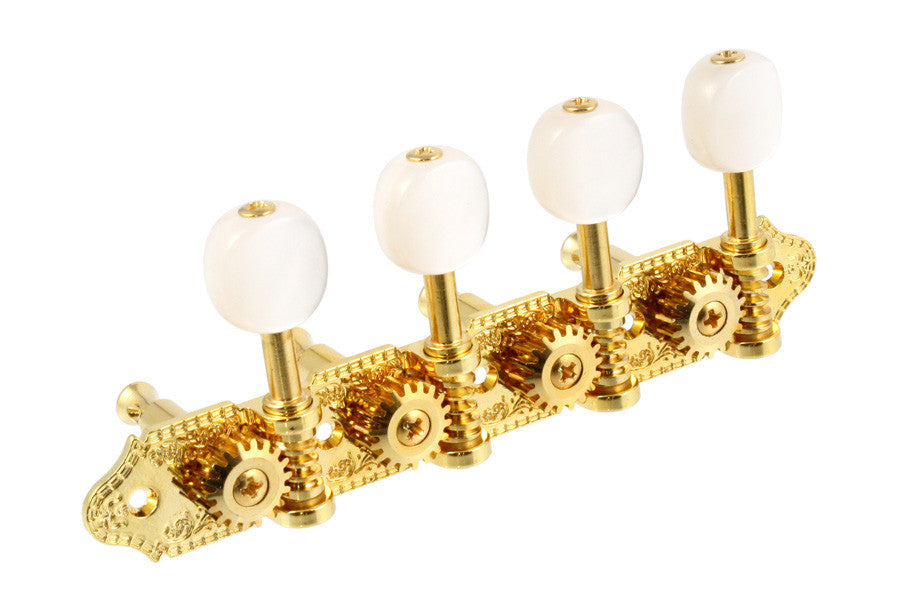 Allparts TK-7382 Grover A-style Mandolin Keys