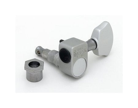 Allparts TK-7430 Sperzel Solid Pro 3x3 Tuners