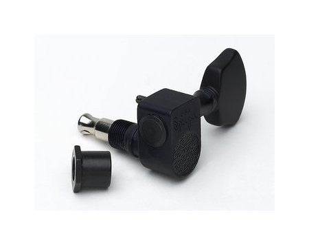 Allparts TK-7430 Sperzel Solid Pro 3x3 Tuners