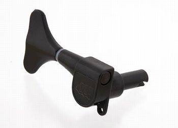 Tuning key - Wilkinson bass key - sealed - Schaller footprint - Left-handed