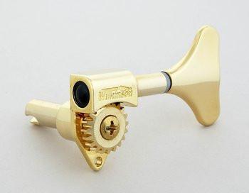 Allparts TK-7556 Single Wilkinson Bass Tuning Key, Bass Side