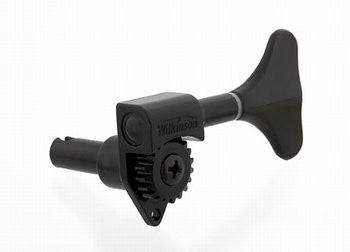 Allparts TK-7556 Single Wilkinson Bass Tuning Key, Bass Side