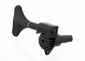 Allparts TK-7556 Single Wilkinson Bass Tuning Key, Treble Side