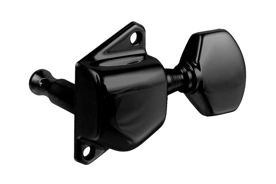 Allparts TK-7559 Economy Diagonal Mount 6-in-line Keys