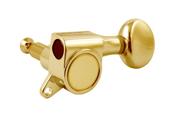 Allparts TK-7560 Economy 6-in-line Keys