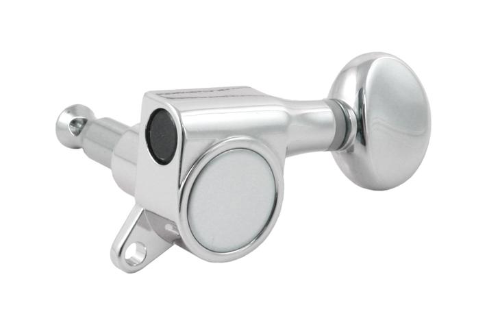 Allparts TK-7560 Economy 6-in-line Keys