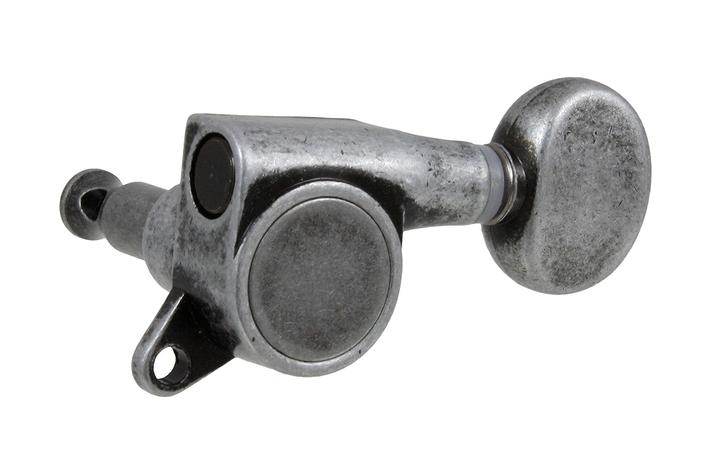 Allparts TK-7560 Economy 6-in-line Keys