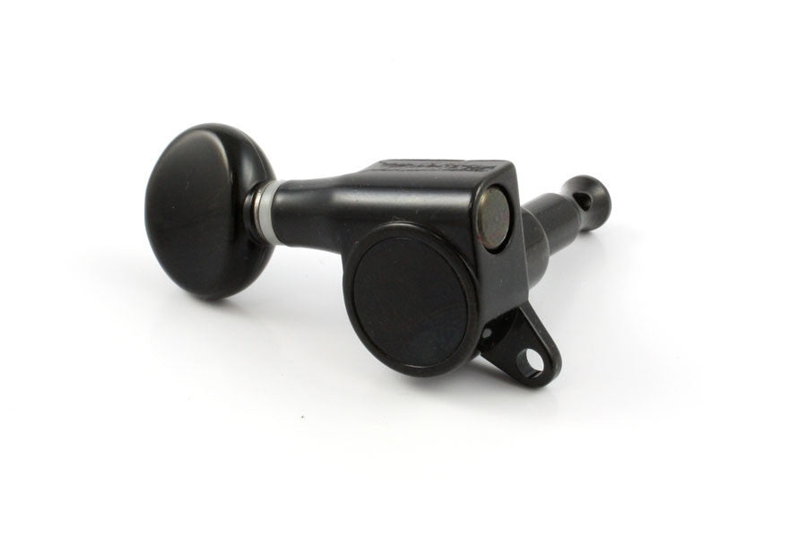 Allparts TK-7560 Economy 6-in-line Keys, Left-Handed