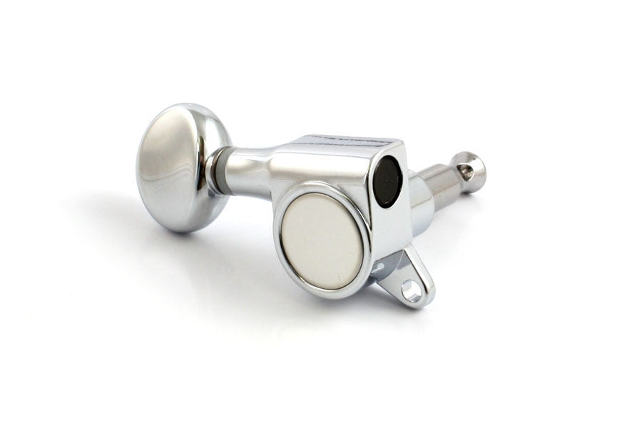 Allparts TK-7560 Economy 6-in-line Keys, Left-Handed