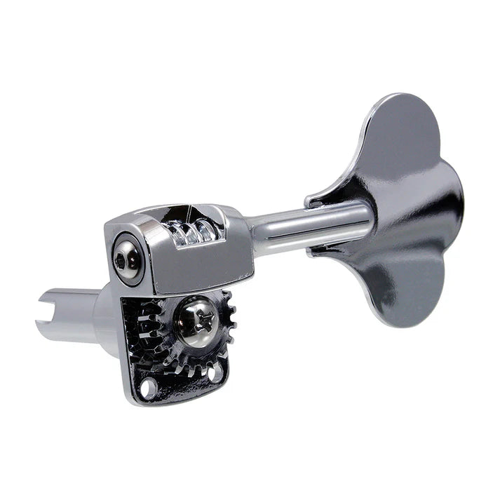 Allparts TK-7566 Single Lightweight Small Post Bass Key