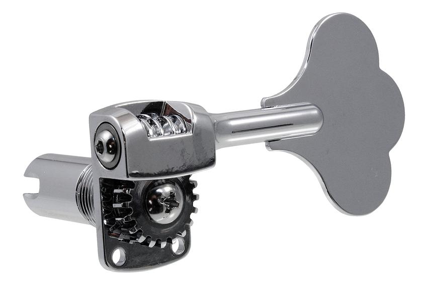 Allparts TK-7567 Single Lightweight Wide Post Bass Key