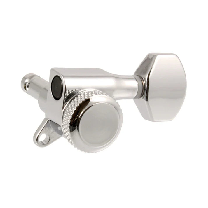 Allparts TK-7574 6-in-line Mini Back Locking Tuners