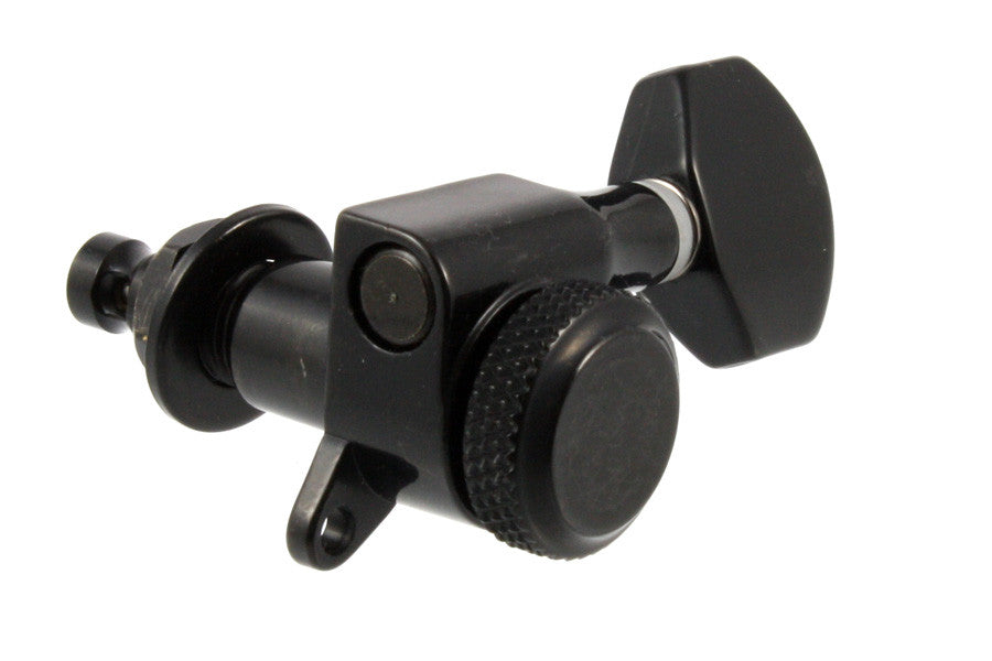 Allparts TK-7574 6-in-line Mini Back Locking Tuners