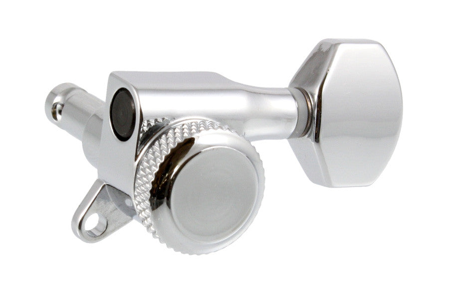 Allparts TK-7574 6-in-line Mini Back Locking Tuners