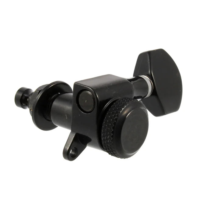 Allparts TK-7576-010 3 x 3 Chrome Locking Tuners