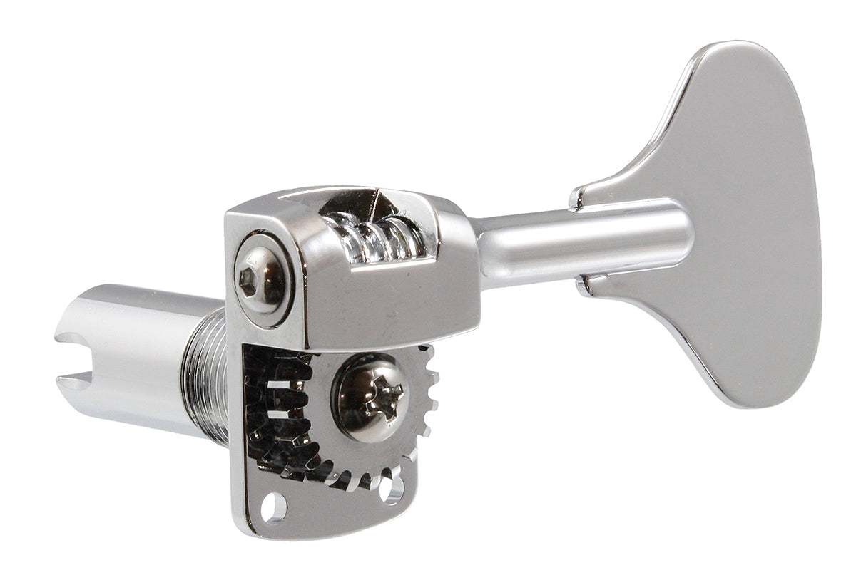 Allparts TK-7582-010 Lightweight Large Post Lollipop Bass Key