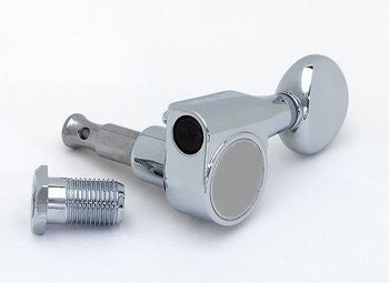 Allparts TK-7590 6-in-line 2-Pin Tuner Set