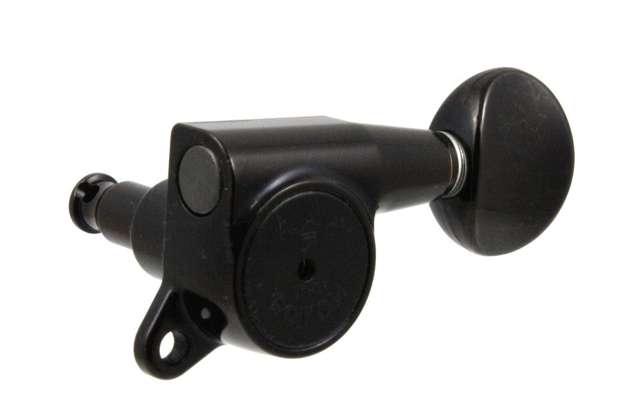 Allparts TK-7660 Gotoh SG381 HAP Mini 6-in-line Keys