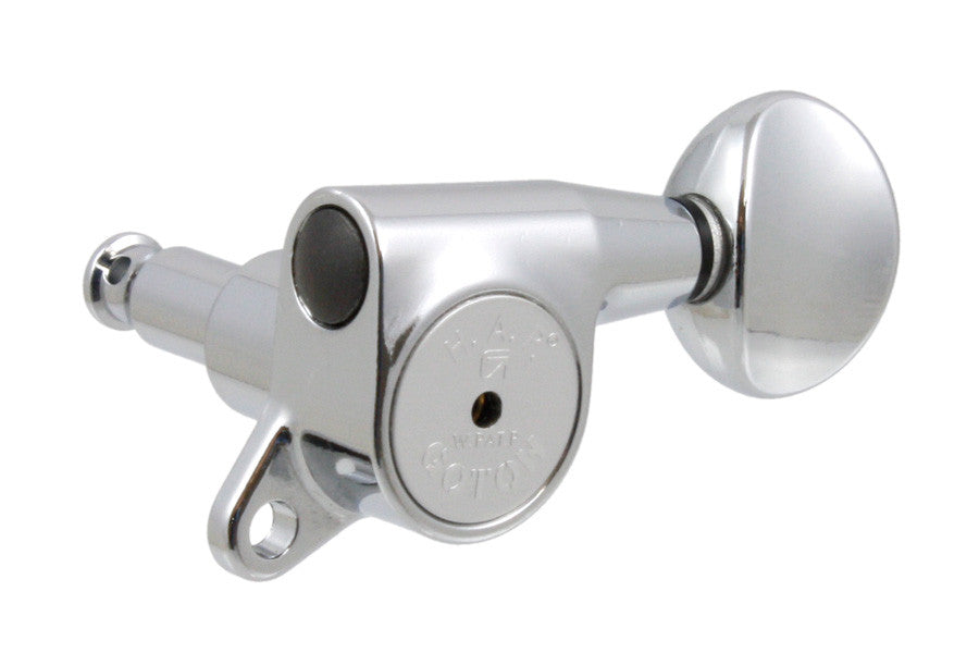 Allparts TK-7660 Gotoh SG381 HAP Mini 6-in-line Keys