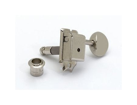 Allparts TK-7679 Gotoh SD91 HAP Vintage-style 6-in-line Locking Keys