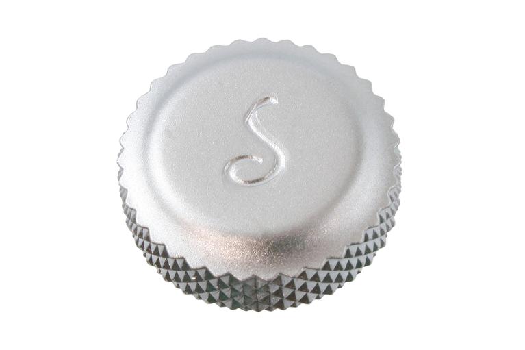 Allparts TK-7705 Large Knob for Schaller Locking Tuners