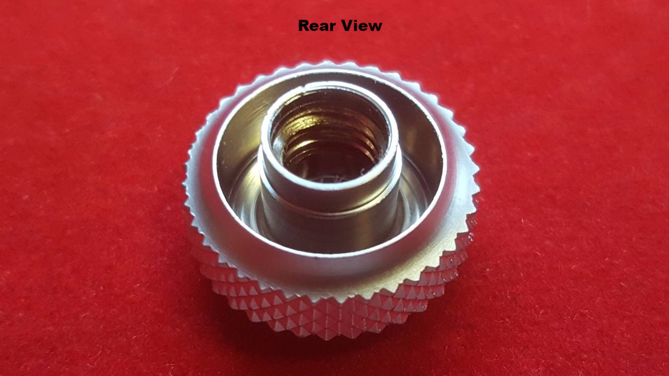 Allparts TK-7705 Large Knob for Schaller Locking Tuners