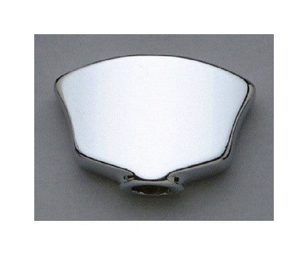 Allparts TK-7718-010 Number 2 Sperzel Buttons Chrome, Set of 6.