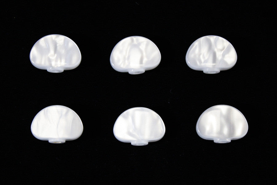 Allparts TK-7724 Large Button Set for Grover Tuners