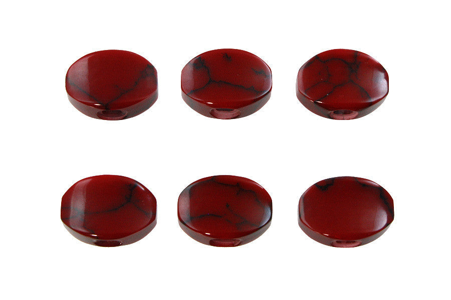 Allparts Schaller Style Mini Button Set for Gotoh Tuners