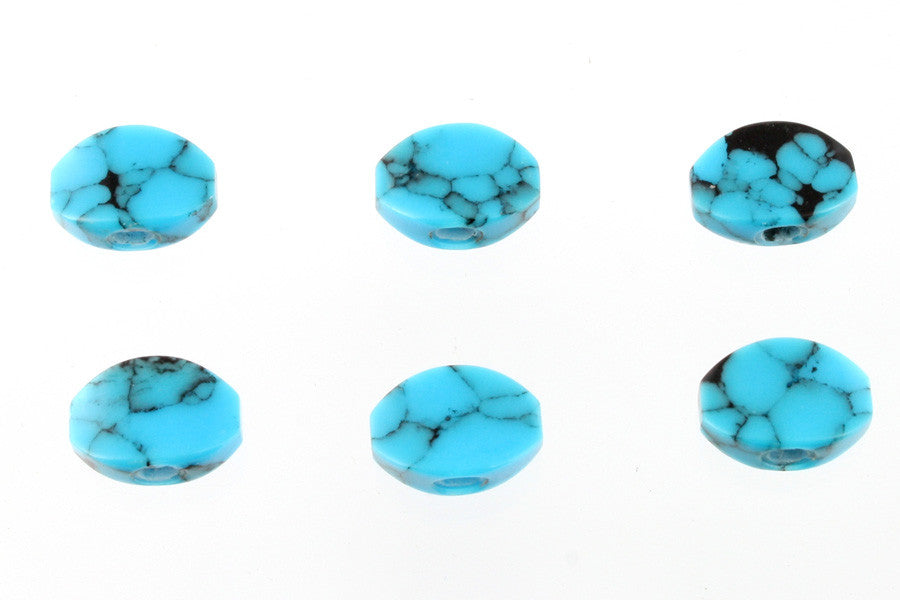 Allparts Schaller Style Mini Button Set for Gotoh Tuners