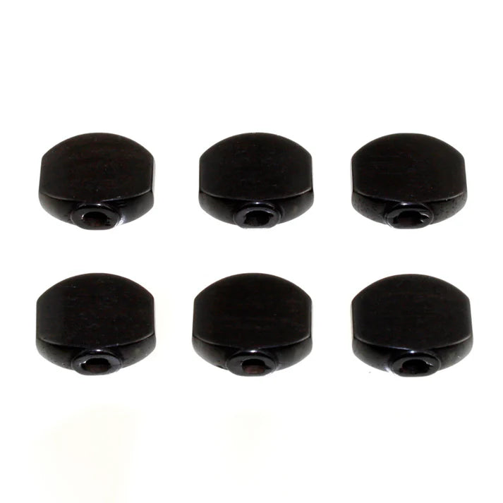Allparts Schaller Style Mini Button Set for Gotoh Tuners