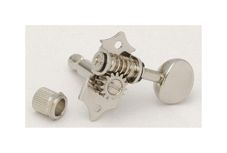 Allparts TK-7806 Gotoh SE700 Open Gear 3X3 Keys