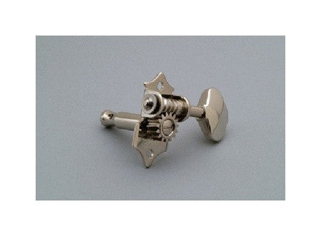 Allparts TK-7808 Gotoh SE700 Open Gear 3X3 Keys