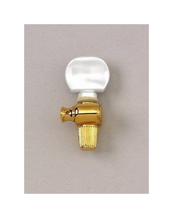 Allparts TK-7861 Schaller B5 5th String Banjo Key