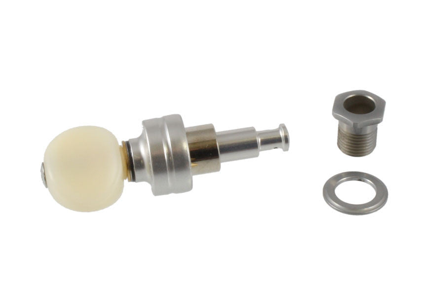 Allparts TK-7863-011 Gotoh Sealed Planetary Ukulele Keys- set of 4 pcs