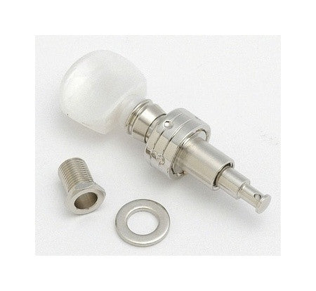 Allparts TK-7868-001 Gotoh Sealed Planetary Banjo Keys, Set of 4