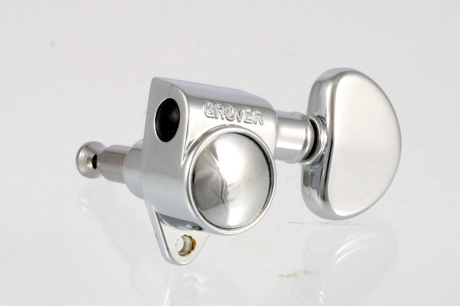 Allparts TK-7900 Grover 102-18 Series 3X3 Rotomatic Tuners