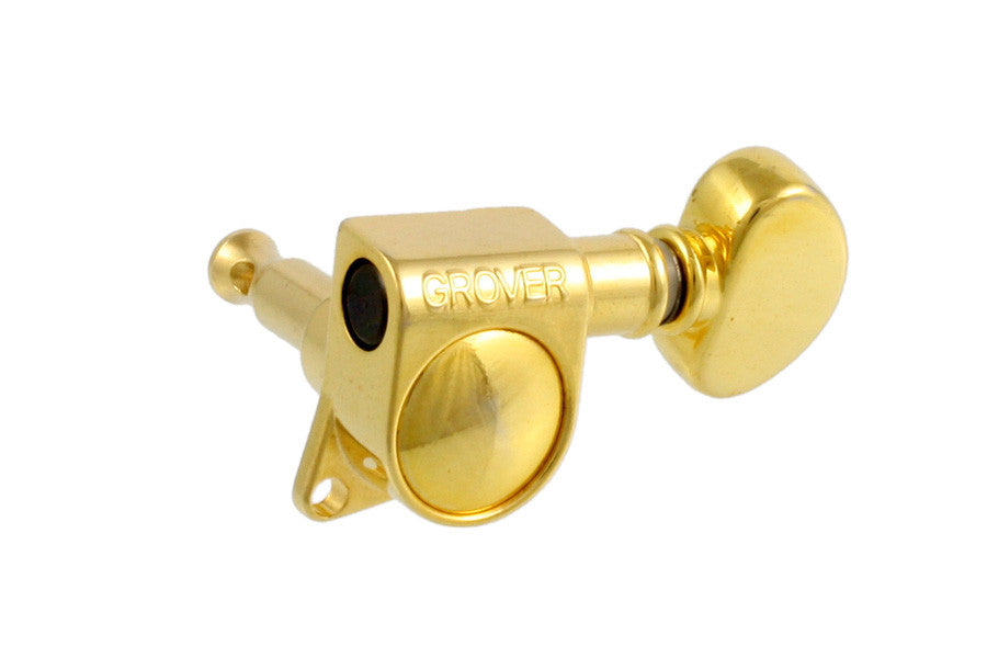 Allparts TK-7905 Grover 305 Series 3X3 Midsize Rotomatics