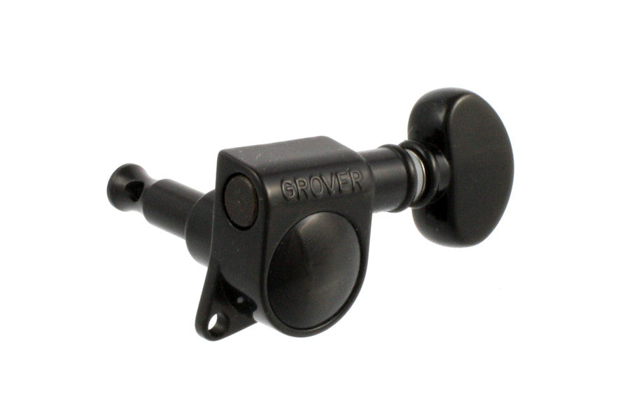 Allparts TK-7905 Grover 305 Series 3X3 Midsize Rotomatics