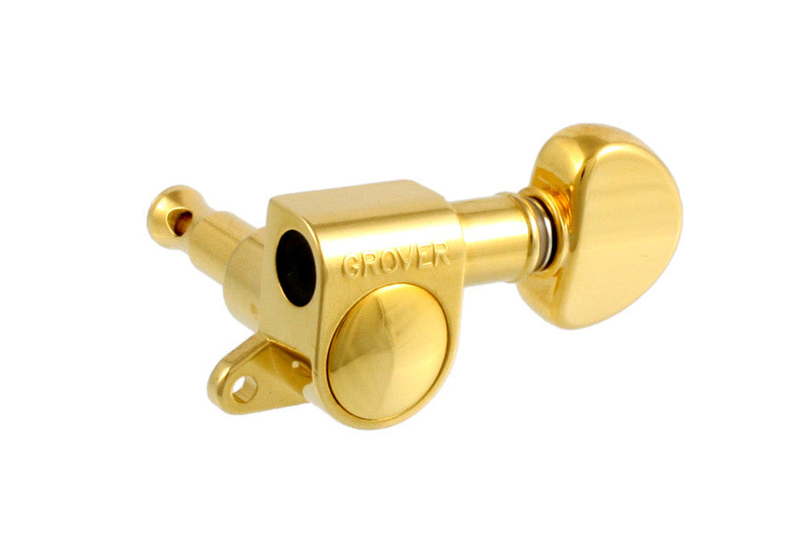 Allparts TK-7906 Grover 205 Series 3X3 Mini Rotomatics