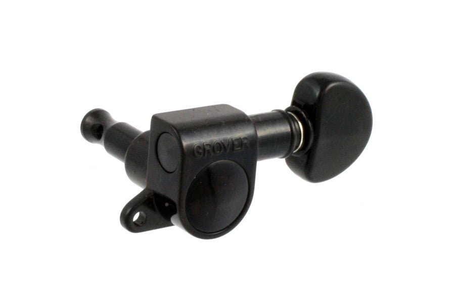 Allparts TK-7906 Grover 205 Series 3X3 Mini Rotomatics