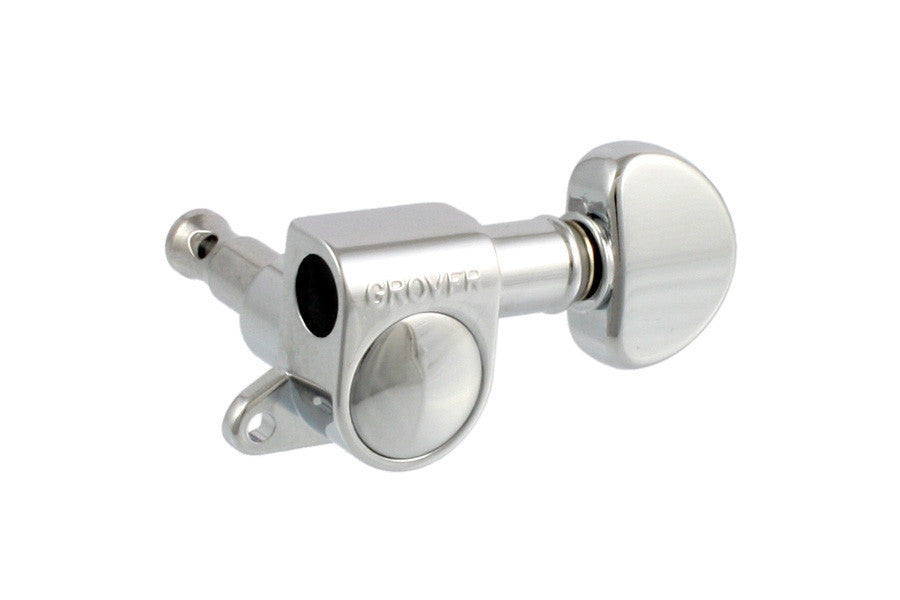 Allparts TK-7906 Grover 205 Series 3X3 Mini Rotomatics