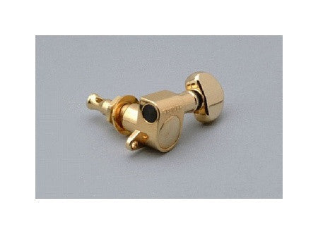 Allparts TK-7920 Grover 6-in-line Mid size Rotomatics