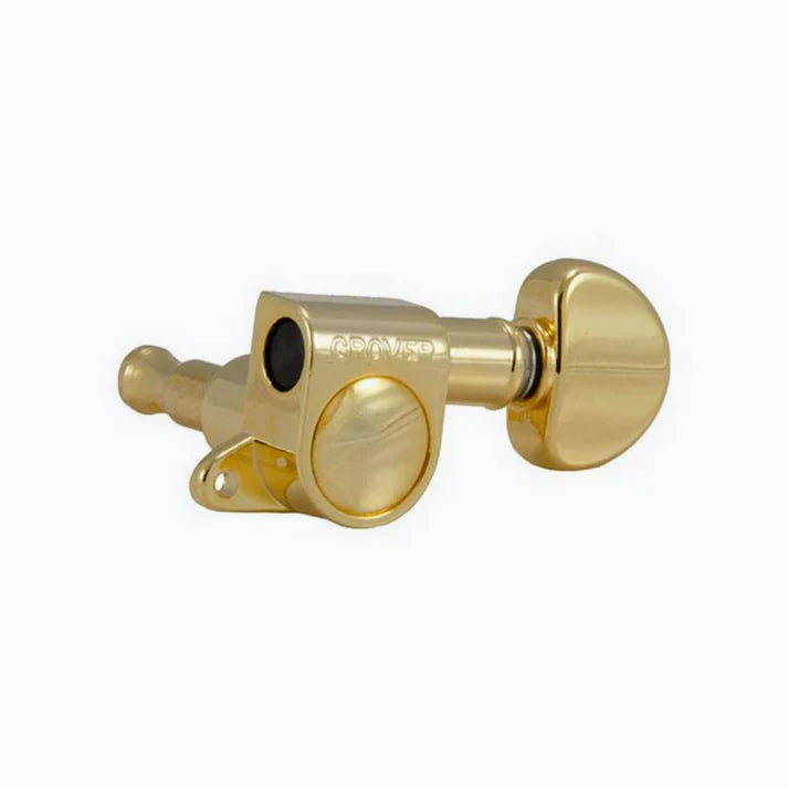 Allparts TK-7921 Grover 205C6 6-in-line Mini Rotomatics